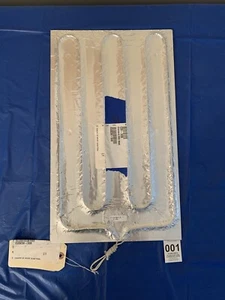 JT-CD500-FA CUSTOM DELI COMMERCIAL HEATING ELEMENT 500 WATT 120 VOLT FOOD WARMER - Picture 1 of 8