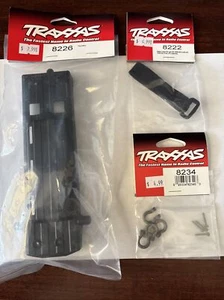 Traxxas Trx-4 8226/8222/8234 - Picture 1 of 1