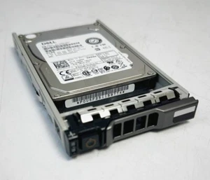 Dell PowerEdge FC630 / FC640 Blade Server 2.5" (SFF) Solid State Drive Options - Picture 1 of 2