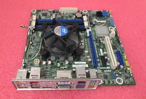 Intel DQ77MK G39642-500 Desktop Board Micro ATX LGA1155 Socket Motherboard - Picture 1 of 10