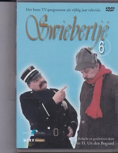 Swiebertje-6 DVD movie - Imagen 1 de 1