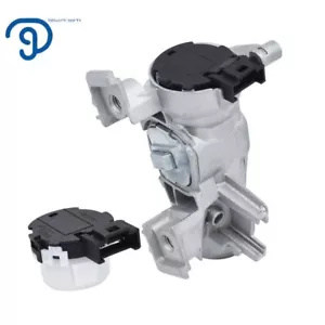 Ignition Starter Switch Steering Lock 1K0905851B For Audi VW Golf Jetta MK6 MK7 - Picture 1 of 6