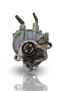 Genuine Jaguar XF 2.7L 3.0L TDV6 Diesel Brake Vacuum Pump 9X2Q2A451BD 2008-2015 - Picture 1 of 5