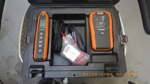 Klein Electrical Circuit Breaker Finder and Wire Tracer Kit (TDY027240) - Bild 1 von 2