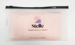 Stelle Girls Ultra Soft Pro Ballet Dance Transition Tights Medium (Pink) - Picture 1 of 6