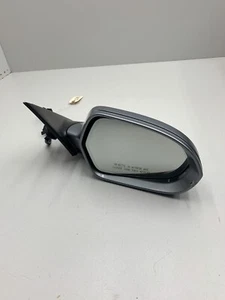 2012 AUDI A6 C7 Outside Mirror Right Passenger Side OEM 4G1857410C - Picture 1 of 12