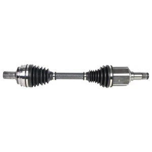GSP NCV48053 Front Right CV Axle Assembly fits Mercedes-Benz 15 C400 - Picture 1 of 8