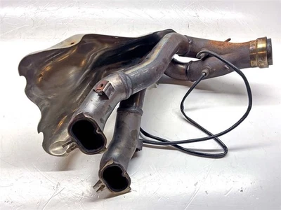 2021 Ducati Streetfighter V4 S Exhaust Manifold / Headers - 57015222A - Image 1 of 4