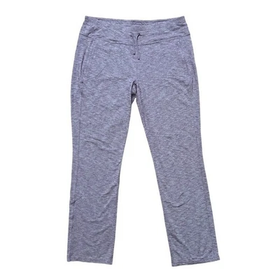 Pantalones activos elásticos de pierna recta KUHL en brezo magenta MUJER GRANDES Foto 1 de 4