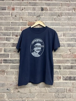 Camiseta De Colección Sex Pistols God Save The Queen L UK PUNK Rock Puntada Única Foto 1 de 4