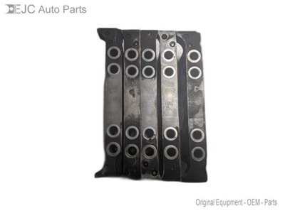 Engine Block Main Caps For 11-19 Chevrolet Silverado 3500 HD  6.0  Gas - Image 1 of 4
