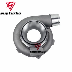 Boîtier de compresseur turbo à double roulement à billes GTX3076R 851154-5001S - Picture 1 of 8