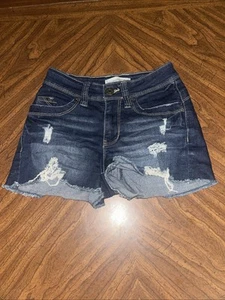 Wannabettabutt? YMI Short Shorts XS - Picture 1 of 4