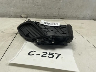 2012 HYUNDAI AZERA 中心右交流加热器通风口格栅原始设备制造商  — 第 1/4 张图片