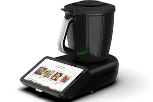 Thermomix TM7 - Nuevo #Nuevo#Cookidoo#ENTREGA INMEDIATA - Imagen 1 de 6