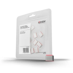 Blocco di sicurezza LINDY 40437 - Afbeelding 1 van 2