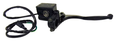 Front Brake Master Cylinder for Kawasaki AllYear Prairie KVF 300 360 400 700 7/8 - Image 1 of 4