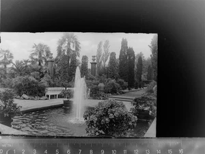 30057375 - 3280 Bad Pyrmont Palmengarten Hameln-Pyrmont LKR - Picture 1 of 2