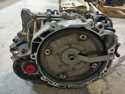 A6MF2-2 Automatic Transmission from 2015 Hyundai Sonata 2.4L [102,243 miles] ((( - Изображение 1 из 4