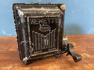 vintage memette fuse box - Picture 1 of 9