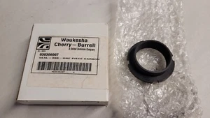 New Waukesha Cherry-Burrell 030306007 One Piece Carbon Seal M1 - Picture 1 of 2
