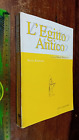 LIBRO:L' Egitto antico   S. Pernigotti (Curatore)  La Mandragora Editrice, 2004