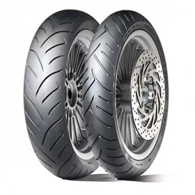 160/60 R14 65 H DUNLOP - SCOOTSMART - Immagine 1 di 1
