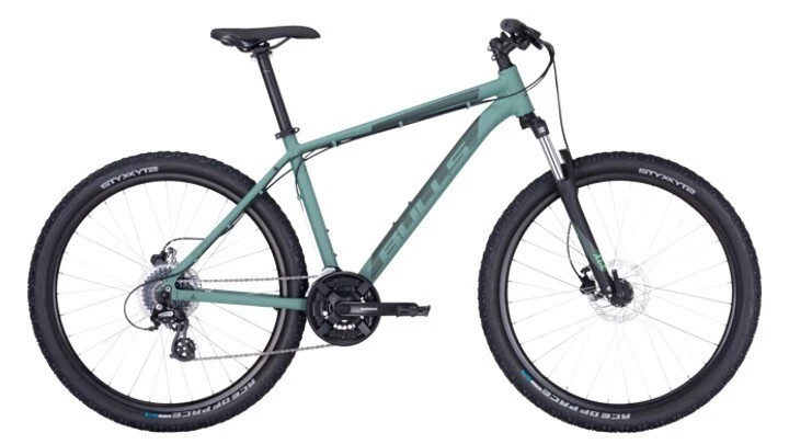 BULLS WILDTAIL 2 DISC 29 Zoll Rh 41cm Mountainbike - Bild 1 von 1