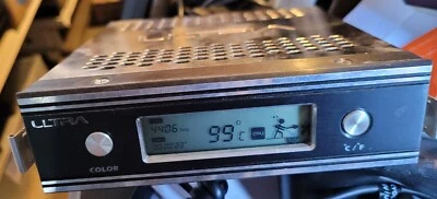 Ultra Fan Commander Computer Case Fan Speed Light Controller - Main unit only - Image 1 of 2