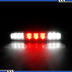 07-13 Chevy Silverado GMC Sierra DOT Compliance LED Cargo 3rd Brake Stop Light - Picture 1 of 5