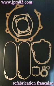 Pochette de joints pour TERROT 350 type HOS - Foto 1 di 1