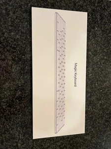 Apple MK2A3LL/A USB-C Keyboard - Picture 1 of 2