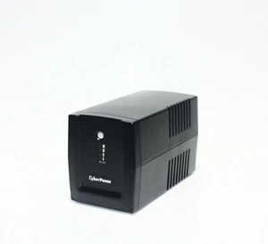 Fuente de alimentación ininterrumpida CyberPower UT1400E 1400VA (B619H40N) - Imagen 1 de 3