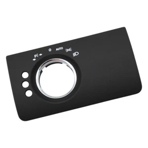 Scheinwerferschalter Schalttafel 3-Loch Für Mercedes W164 ML X164 GL 2006-2011 - Picture 1 of 7