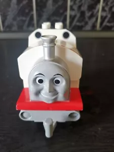 LEGO DUPLO DAMPFLOK !!! GROß !!! *** Standley *** - Bild 1 von 12