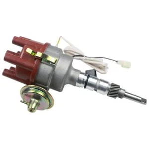 Hot Electronic Ignition Distributor Fit for Toyota Land Cruiser 2F 4.2L 3F 4.0L - Imagen 1 de 6