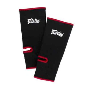 Fairtex AS1 ankle support boxing gear muay thai (Free Shipping) - Picture 1 of 9
