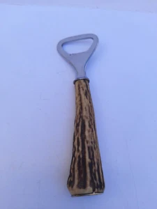 Vintage Flaschenöffner KLOCKNER HAMBORG, traditionell einzigartig und sehr selten - Bild 1 von 5
