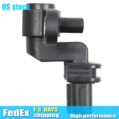 Crankshaft Position Sensor Fit 2001-2005 Acura EL Honda Civic 37500PLC015 - Image 1 of 4