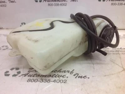 Garrafa lavadora DODGE VIPER GEN3/4 2003 2004 2005 2006 2008 2009 2010 - Imagem 1 de 2