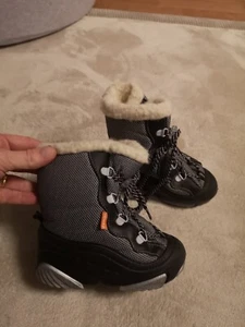 Winterschuhe Für Jungen Von Demar Größe 26/27 - Bild 1 von 3