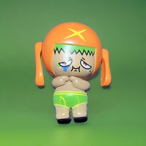 Toumari Honey Baby Undressed Ki - 3 Inch Figure R2 - Picture 1 of 4