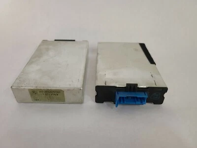 1983-1993 BMW 325i 325is M3 E30 528E E28 Cruise Control Module 1371714 - Image 1 of 4