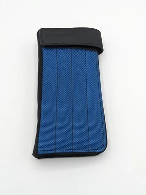 Estuche de Transporte Nintendo 3DS DS Lite Azul Gamestop - Usado y Limpio Foto 1 de 4