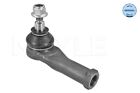 MEYLE 716 020 0014 TIE ROD END FRONT AXLE LEFT,FRONT AXLE RIGHT FOR FORD,FORD (C