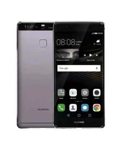 Huawei P9 EVA-L09 32GB 4G RAM NFC Unlocked Android Smartphone Titanium Grey - Afbeelding 1 van 4