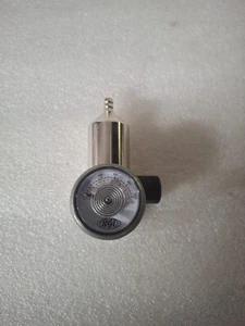SGI Special Gas Instruments Fixed Flow Regulator 0.5L/Mn @ 70 bar - Picture 1 of 6