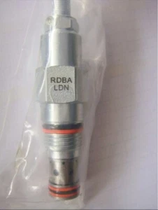 1PCS NEW SUN RDBA-LDN Cartridge Valve - Picture 1 of 1
