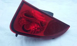 REANAULT ESPACE IV 2002-2007 rear left fog lamp light 8200027155 - Picture 1 of 3