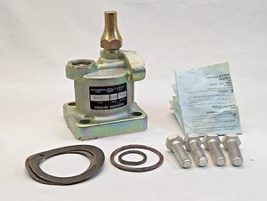 ALCO Controls Evaporation Pressure Regulator Type EPR-15 11/4 Port  2-110 Range - Picture 1 of 6